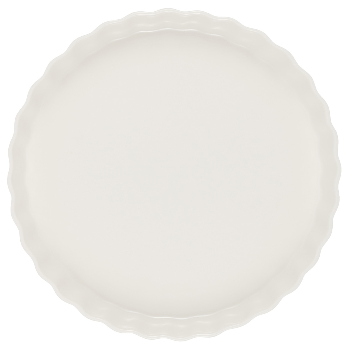 Форма для запекания Gipfel Bianco 50396 1,3 л/26х3,8 см фото