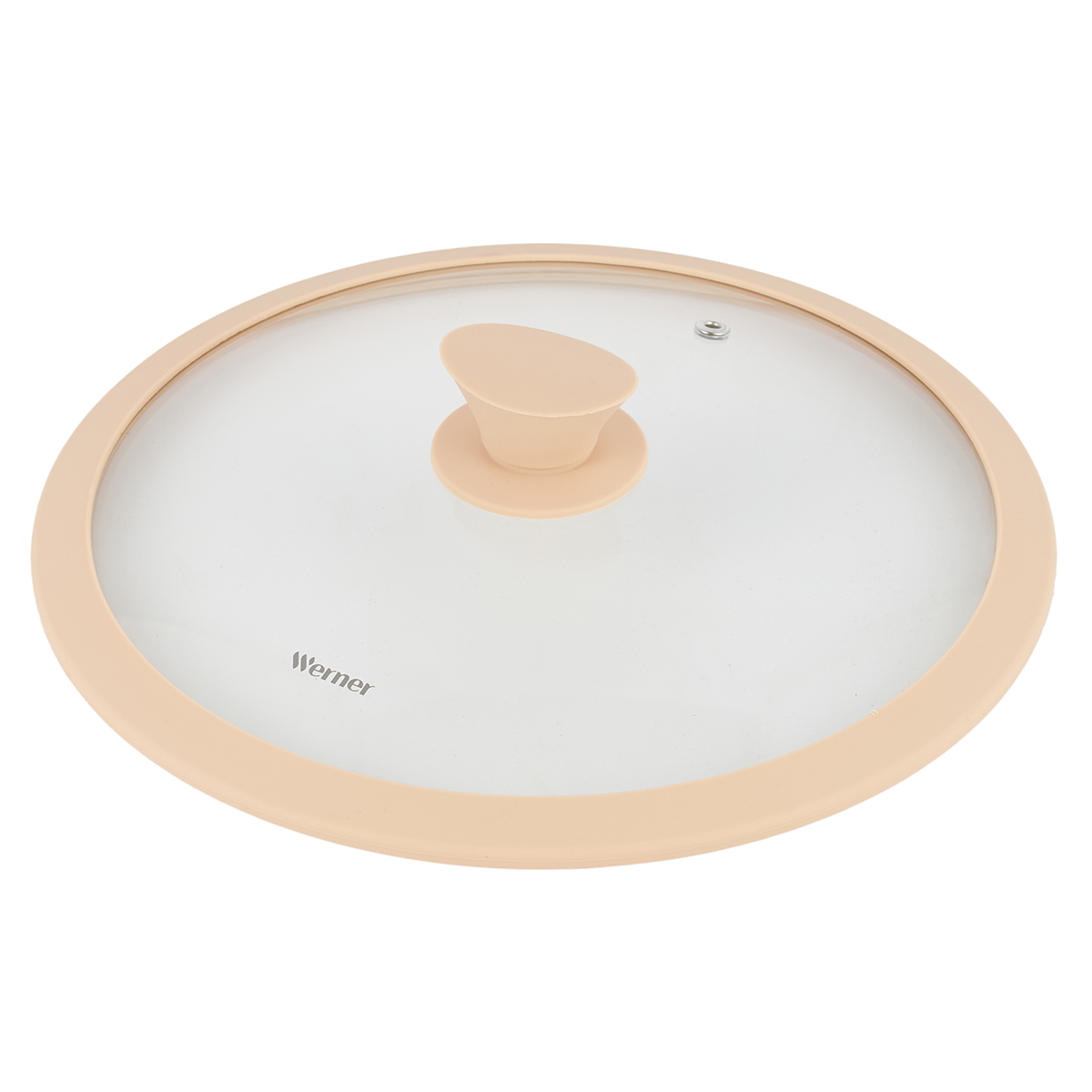 Стеклянная крышка Werner Anzio 52340 26 см