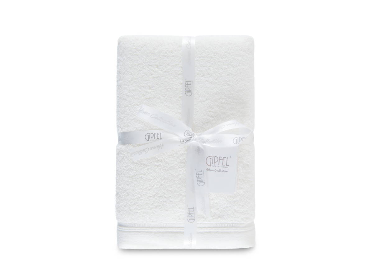 Полотенце Gipfel Conforto 40499 50x100 см фото