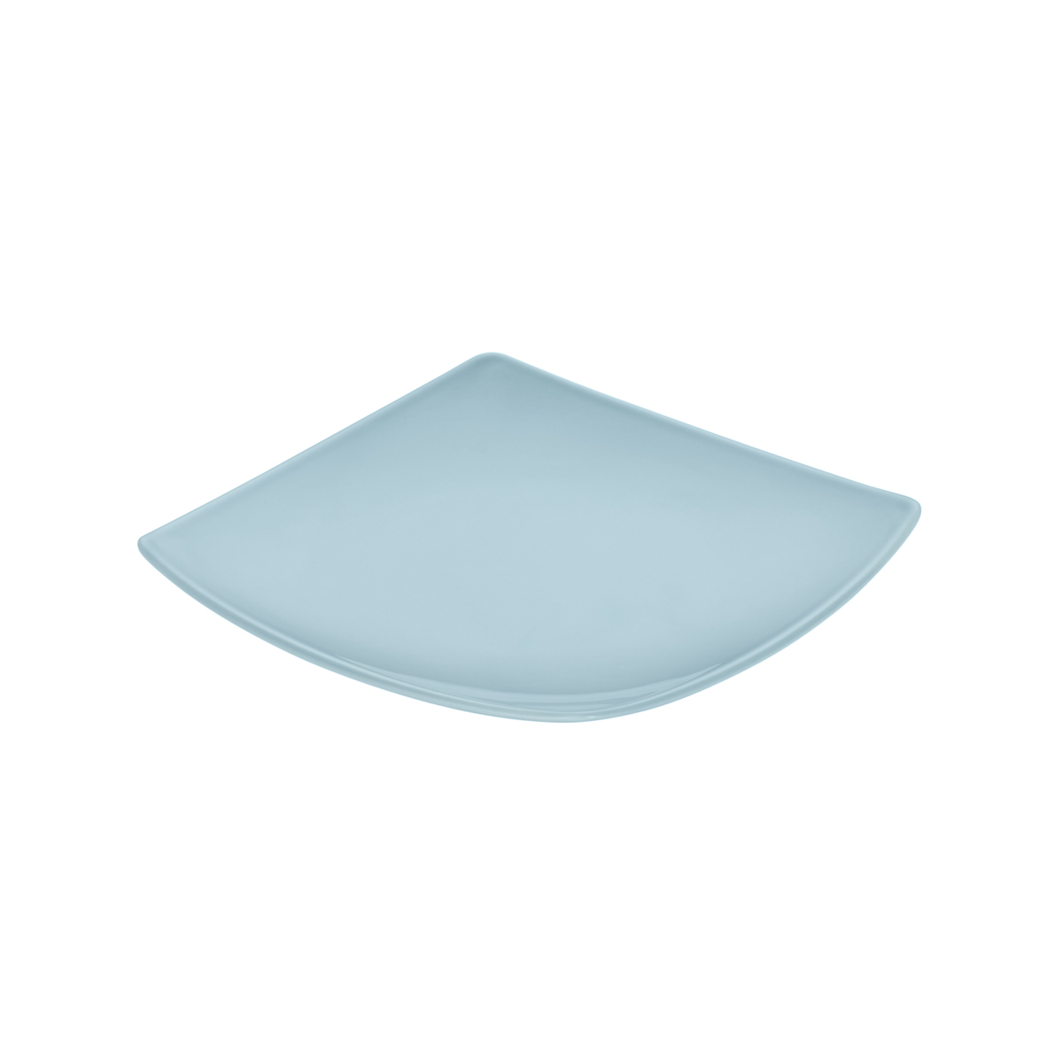 Тарелка квадратная Gipfel Princesse 50765 19 см №1