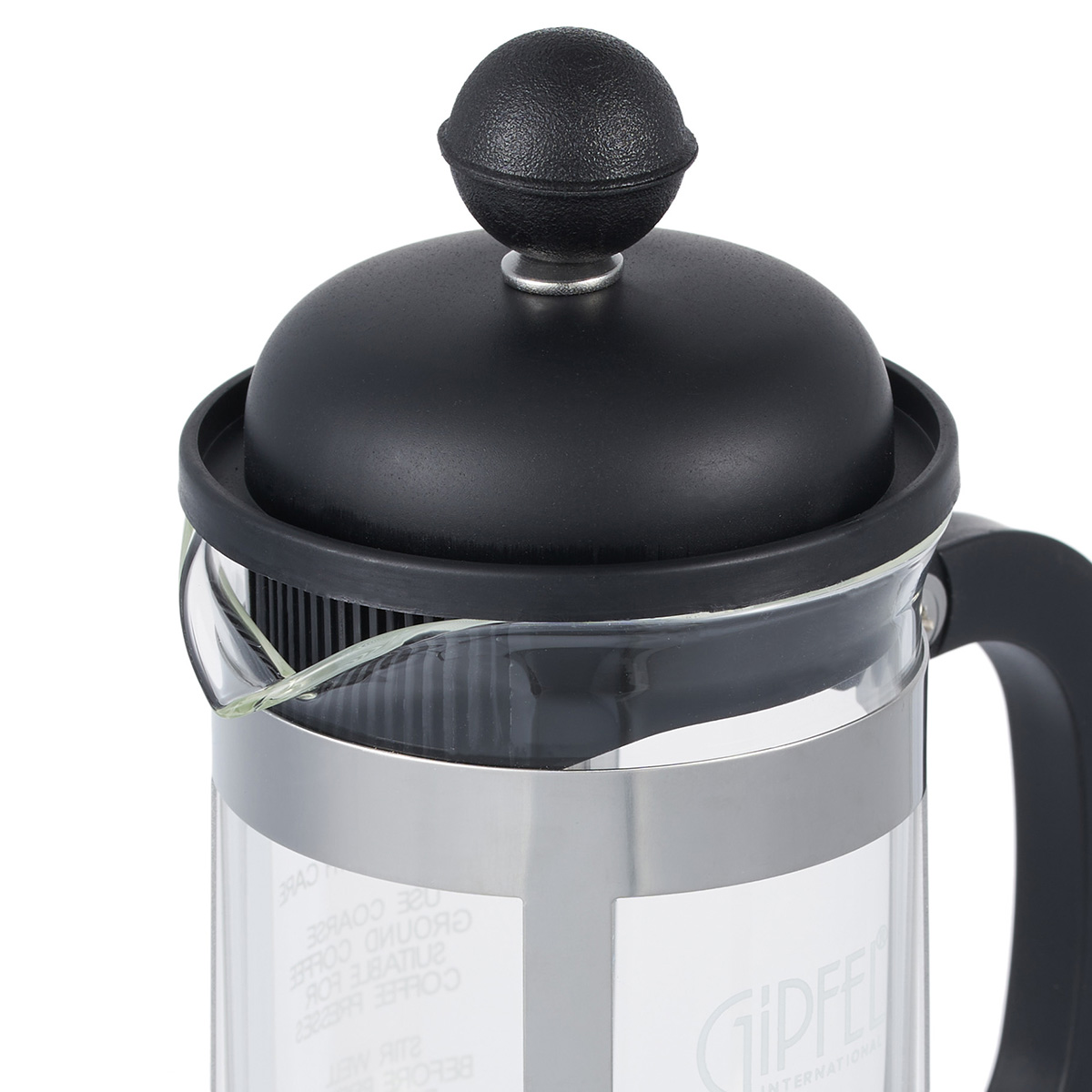 Френч-пресс Gipfel Phoenix 7172 350 мл фото