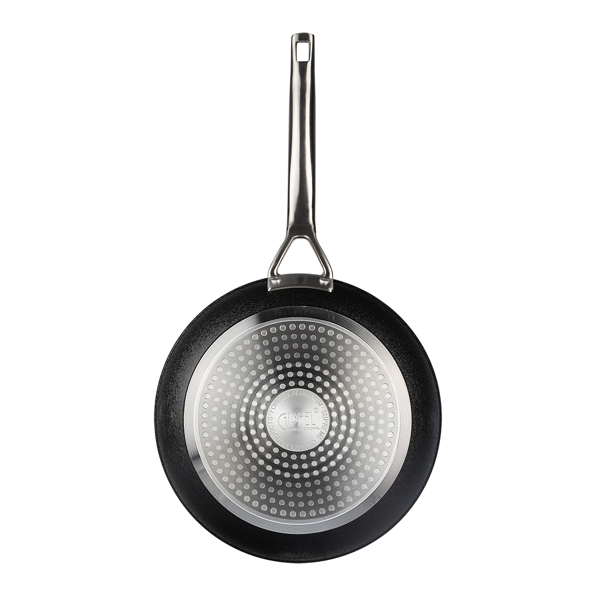 Алюминиевая сковорода Gipfel Profile Premium 51376 24 см фото