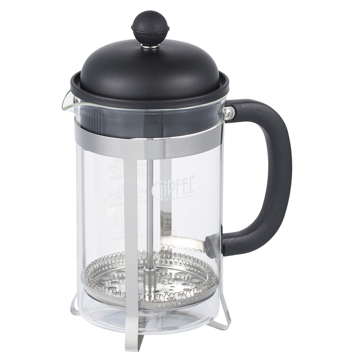 Френч-пресс Gipfel Phoenix 7170 800 мл фото