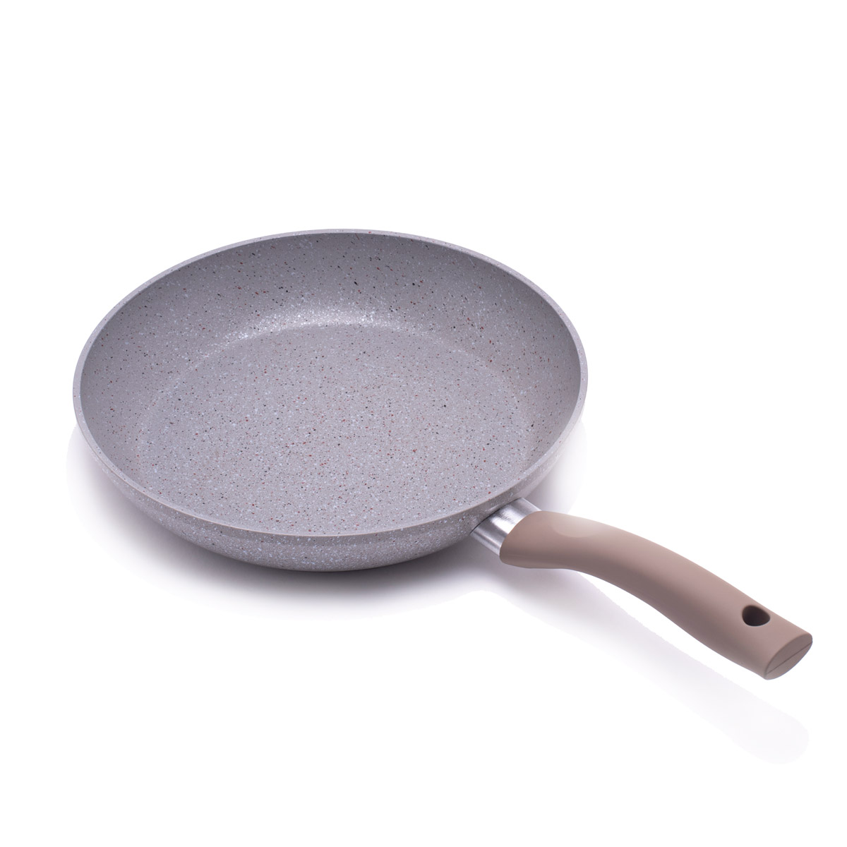 Алюминиевая сковорода Gipfel Mabelle 0596 26 см фото