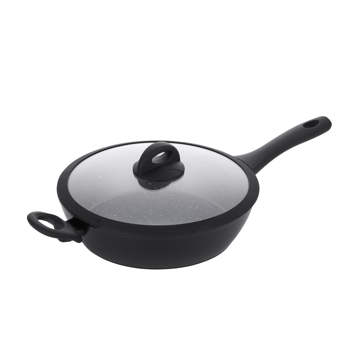 Сковорода-сотейник Gipfel Ambassador 50440 28 см фото