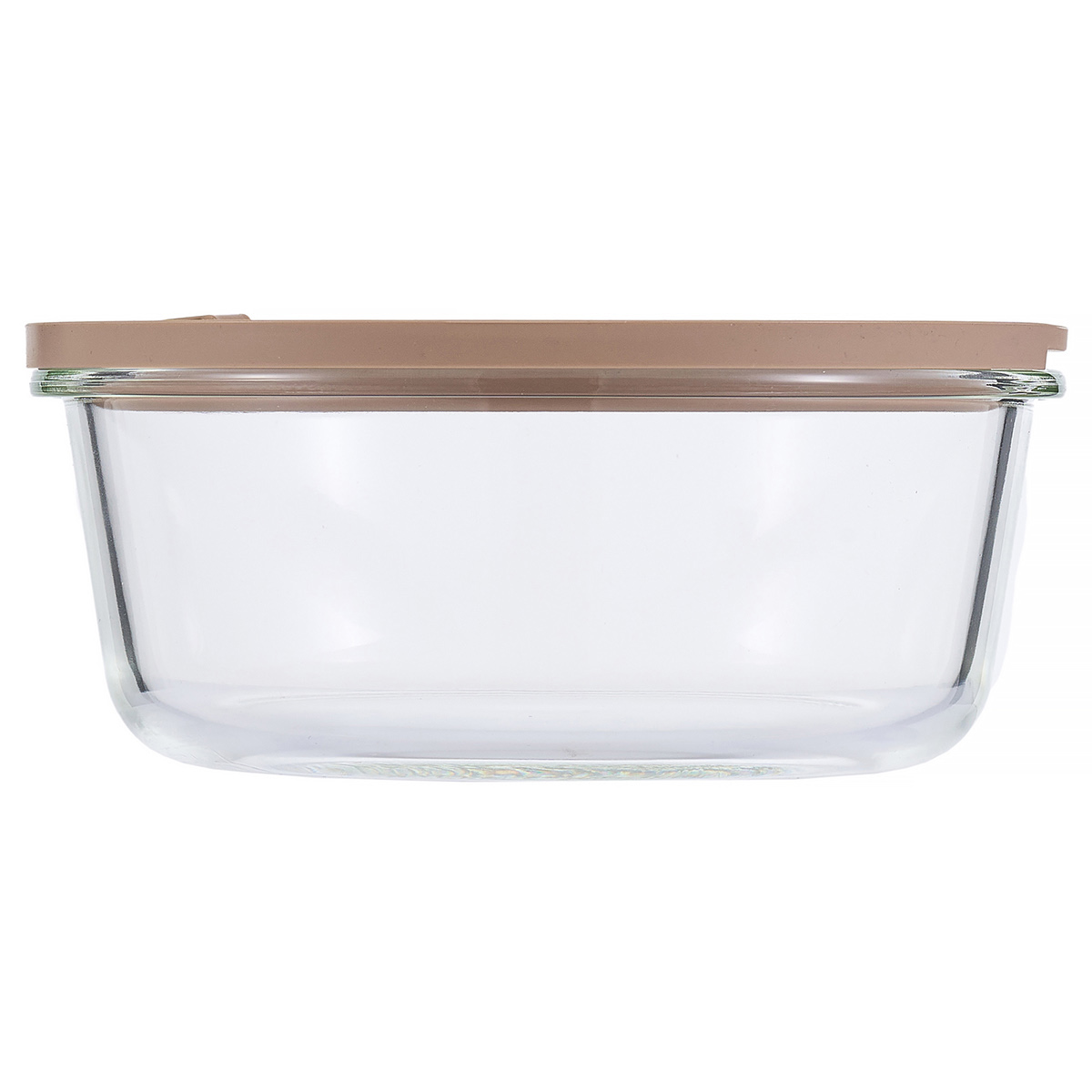 Контейнер стеклянный Gipfel Veso 52830 800 мл фото