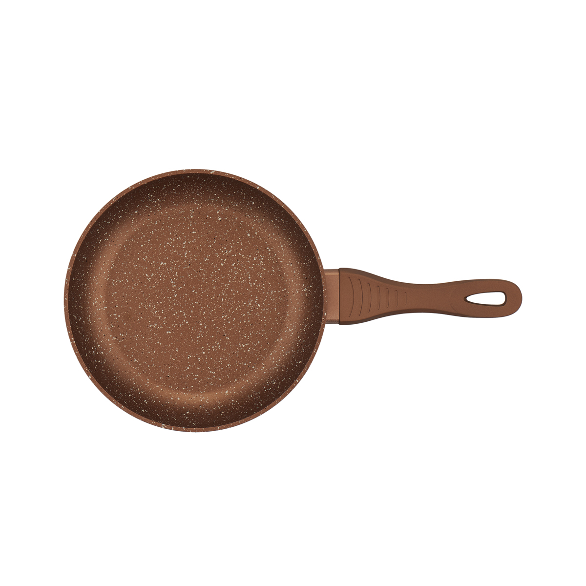 Алюминиевая сковорода Werner Firenze 1780 24 см фото