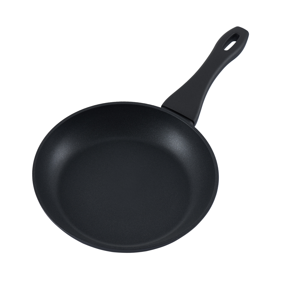 Алюминиевая сковорода Gipfel Flavia 0707 24 см фото