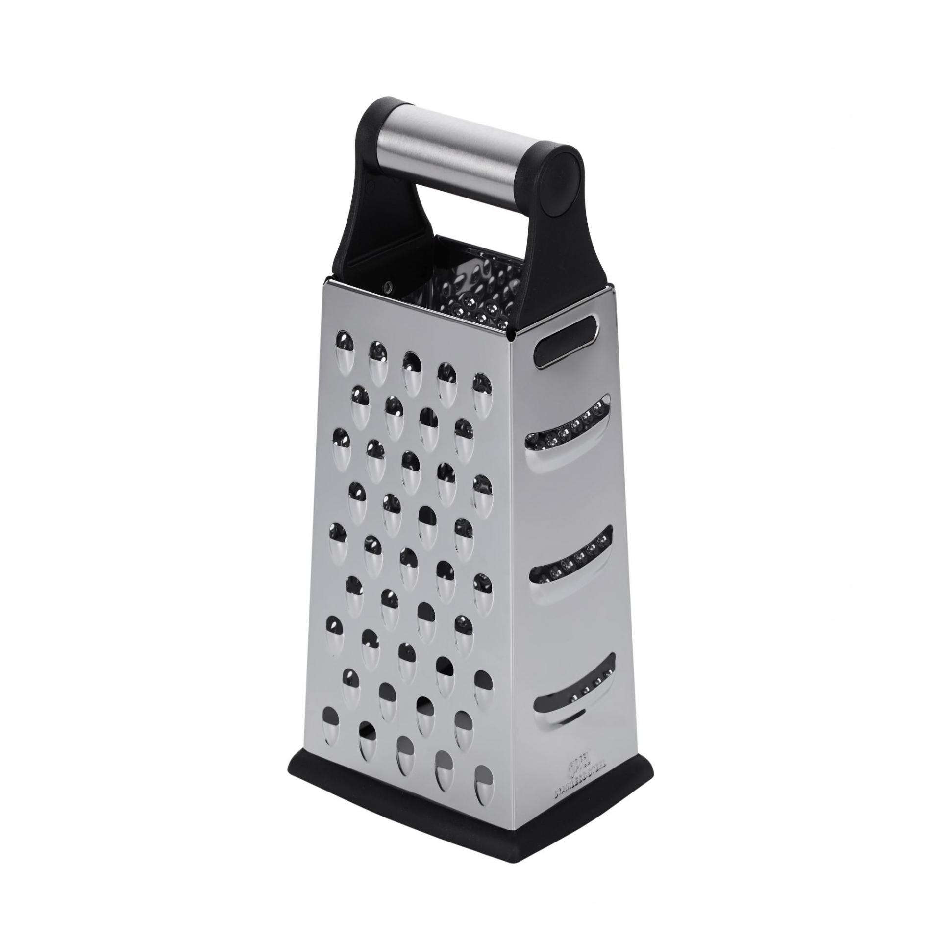 Терка четырехсторонняя Gipfel Galeata 50415 23 см фото