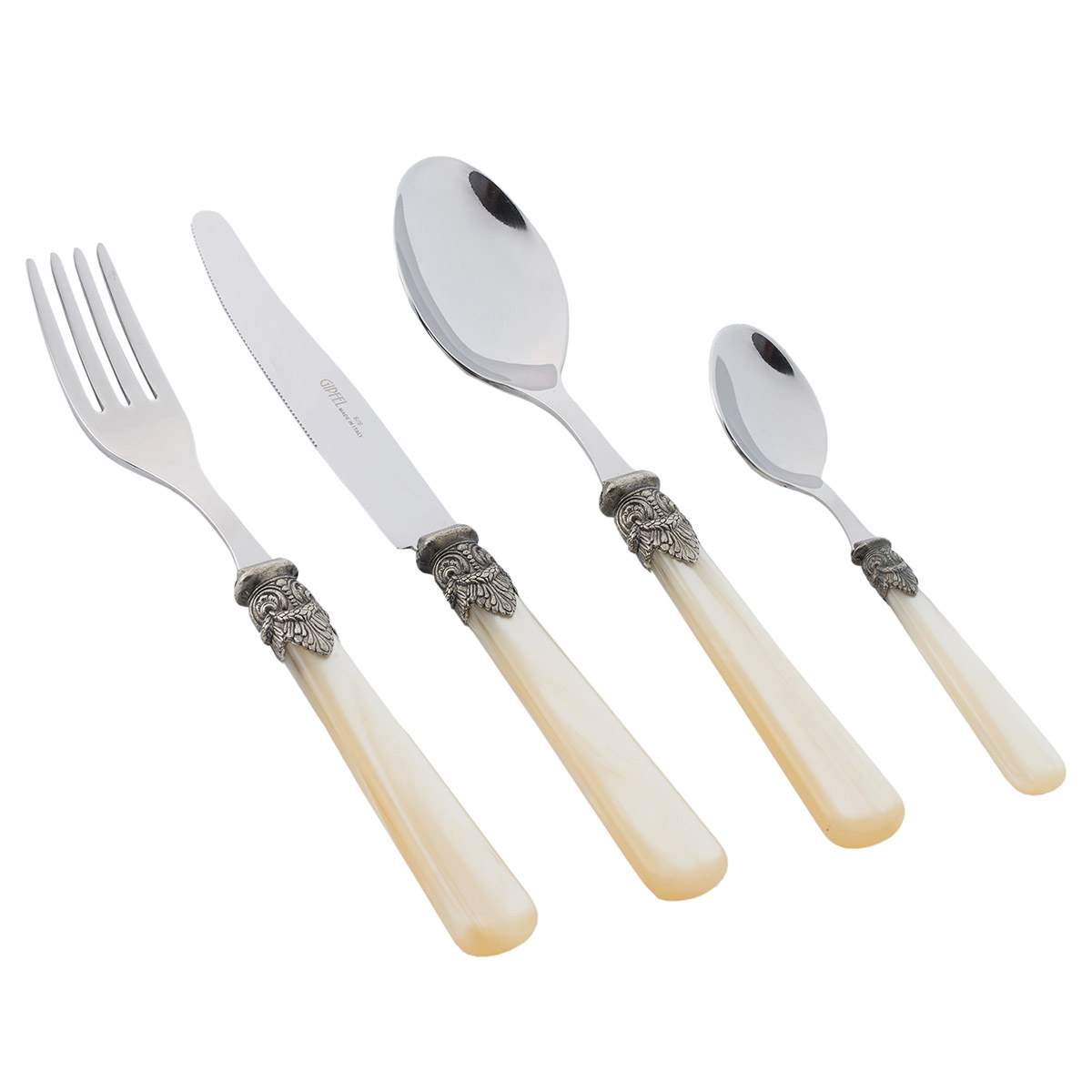 Набор столовых приборов Gipfel Royal 8613 фото