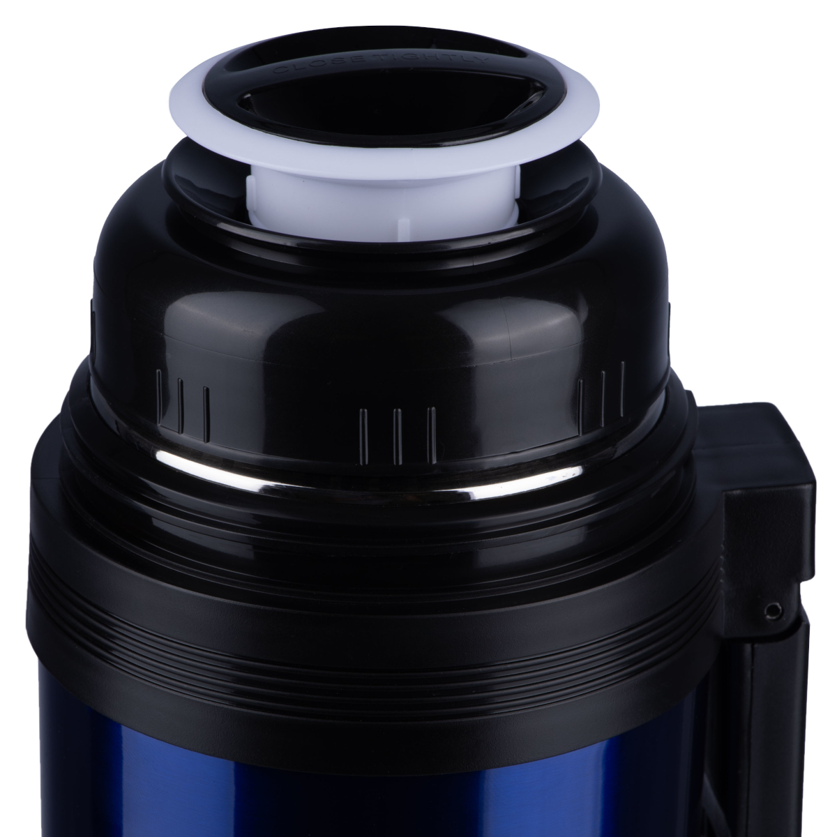 Вакуумный термос Gipfel Santos 8228 1,8 л фото