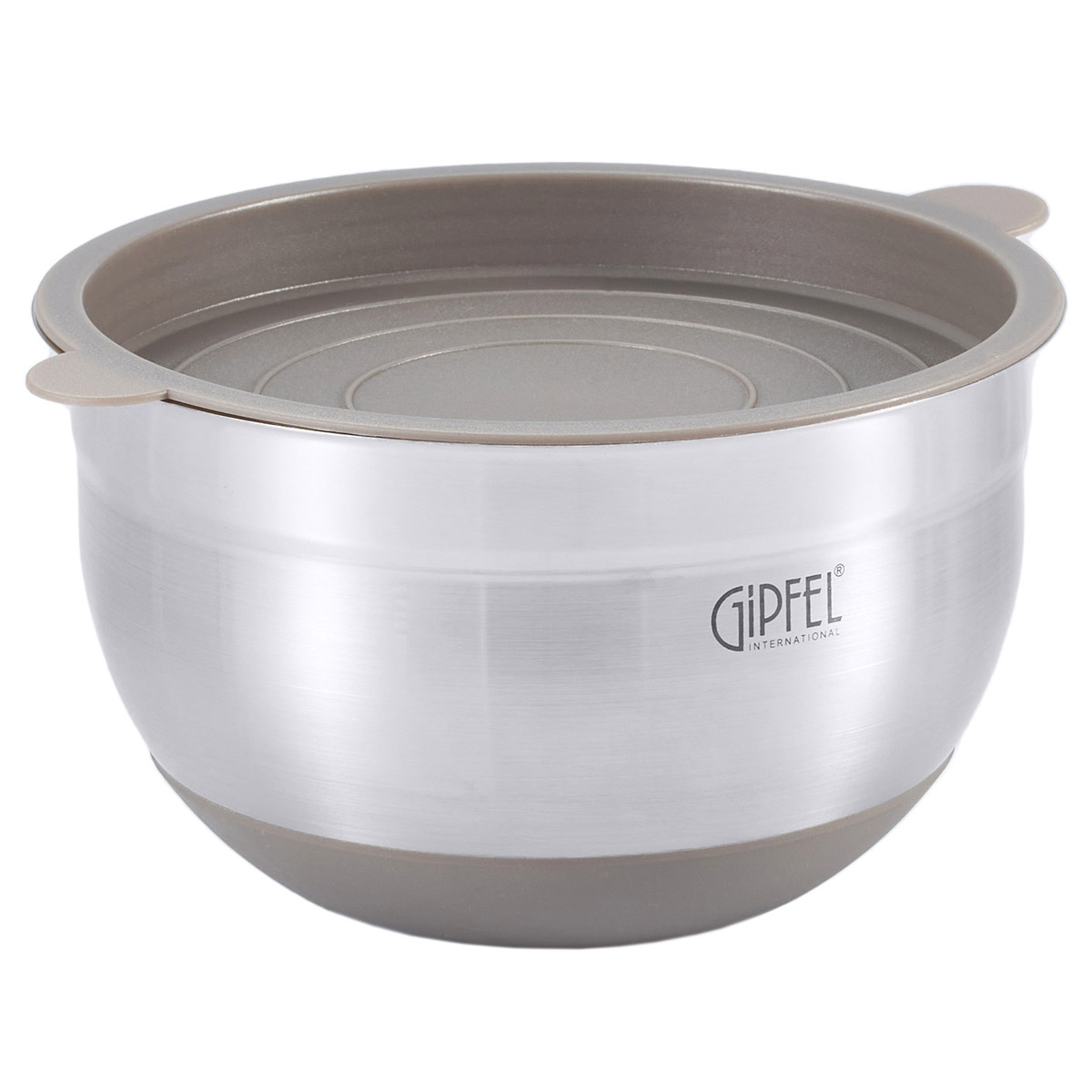 картинка 5348 GIPFEL Миска Horizonte 2,7 л от магазина Gipfel