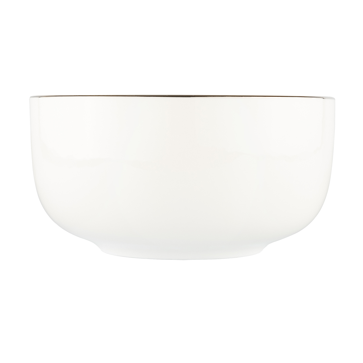 Набор салатников Gipfel Platinum 51537 4 предмета фото