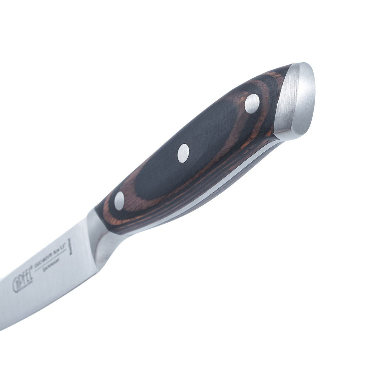 Нож для чистки овощей Gipfel Magestic 6973 фото