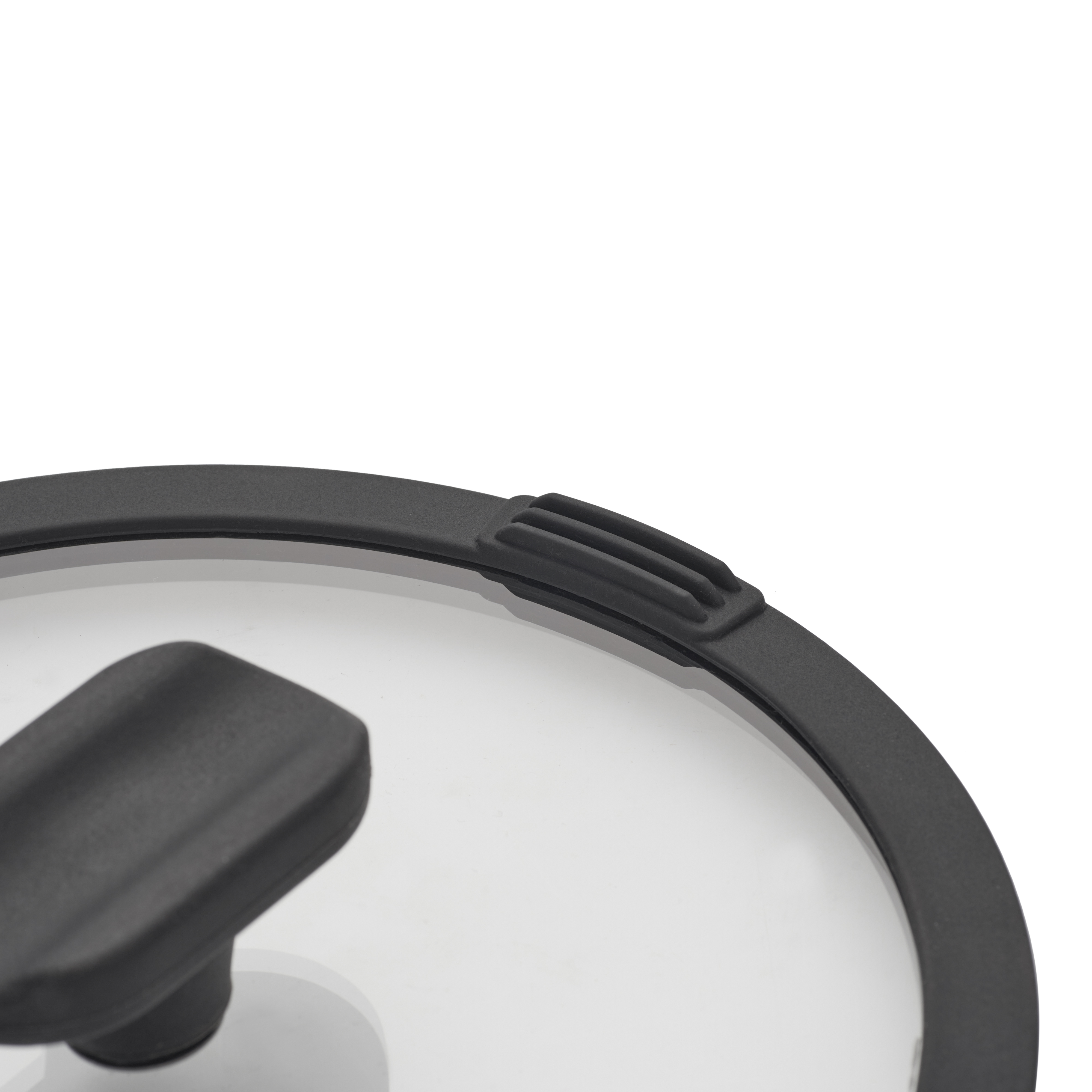 Алюминиевая кастрюля Werner Infinity 50078 18 см/1,8 л фото