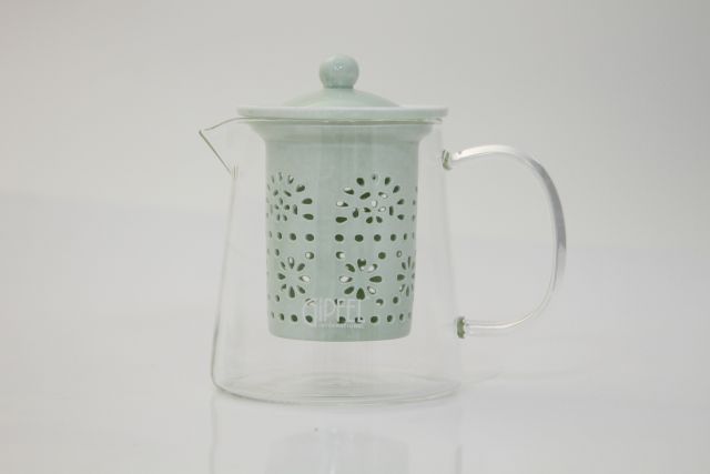 Заварочный чайник Gipfel Marianni 7160 500 мл фото