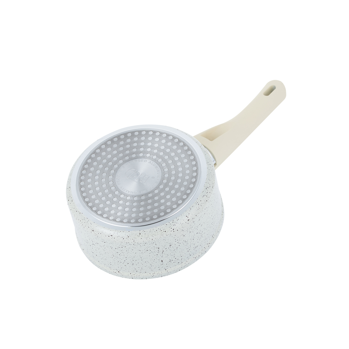 Ковш алюминиевый Gipfel Sonrizo 0431 16 см/1,3 л фото