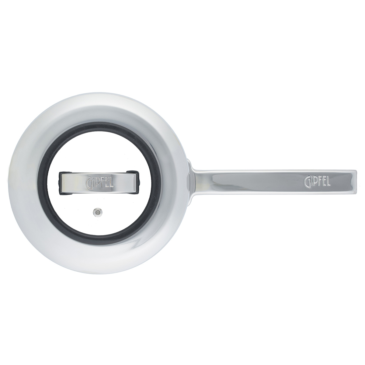 Ковш из нержавеющей стали Gipfel Aventus 1399 18 см/2 л фото