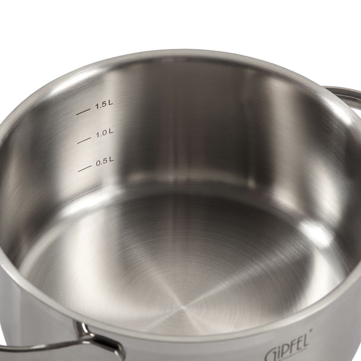 картинка Кастрюля Victory Gipfel 1367 от магазина Gipfel