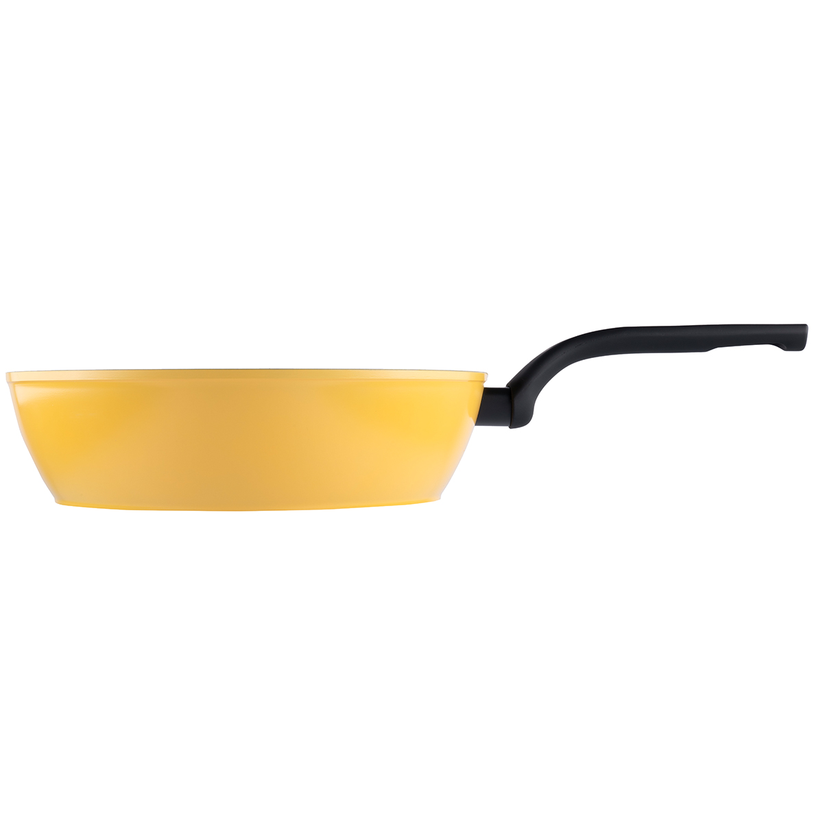 Алюминиевая сковорода Werner Allegro 52056 26 см фото