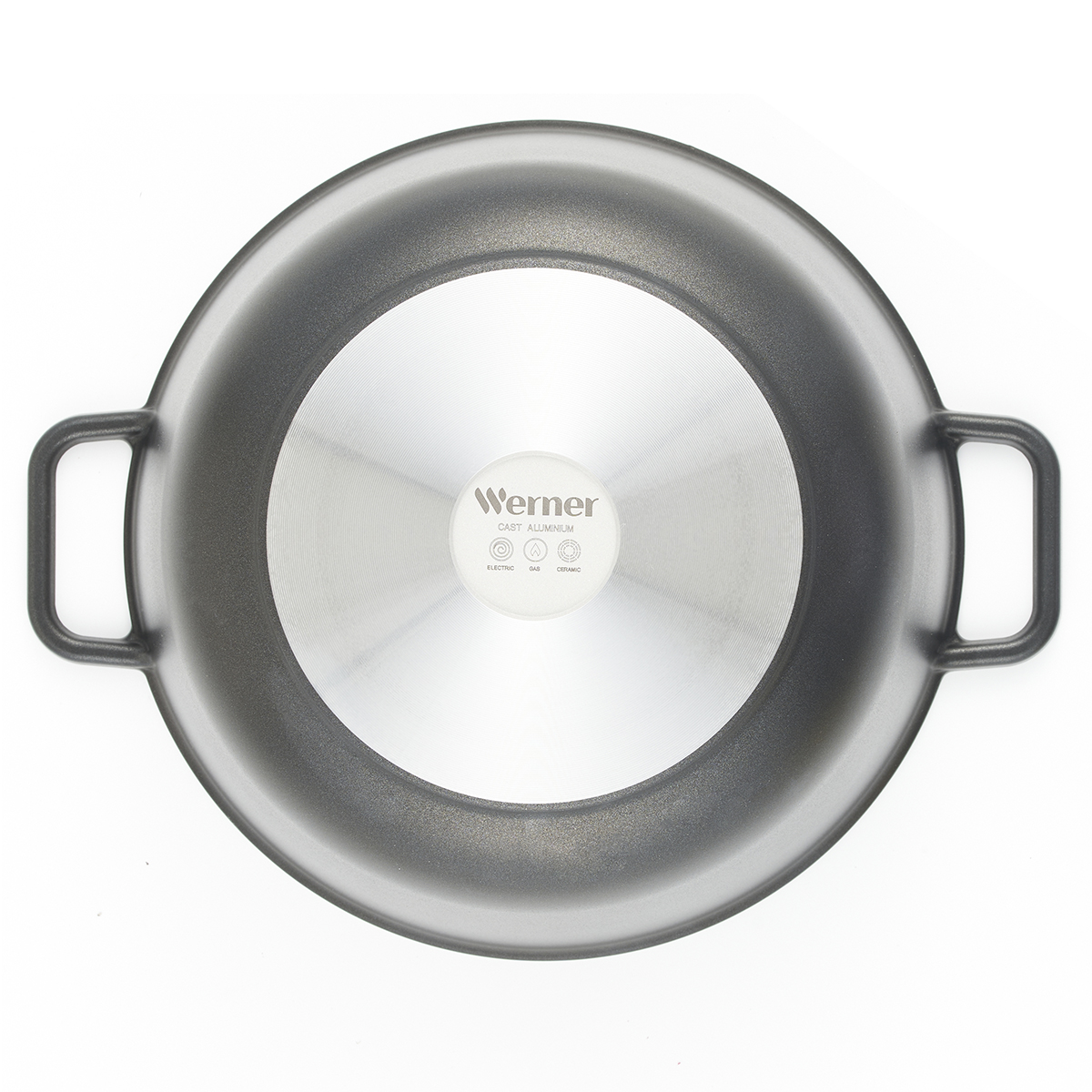 Казан Werner Tantal 51658 7 л фото