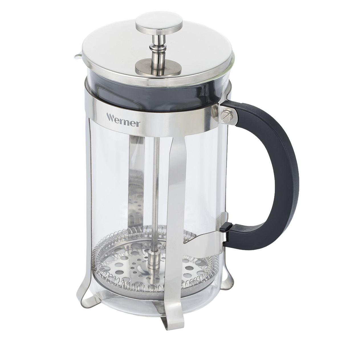 Френч-пресс Werner Vescona 50105 1 л фото