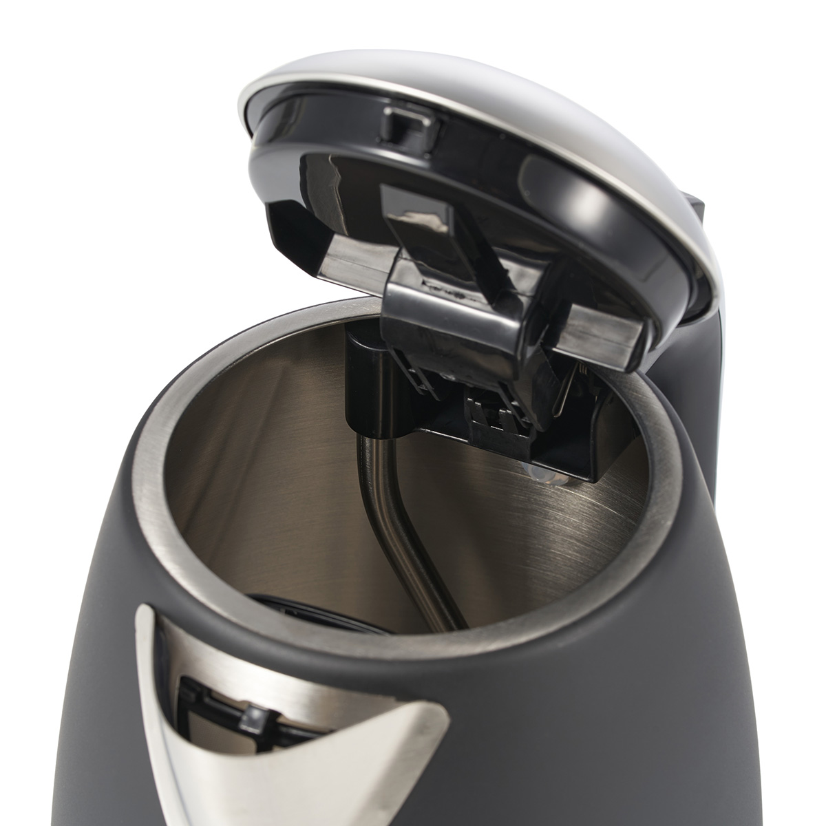 Чайник электрический Gipfel Orchid 50967 1,7 л фото