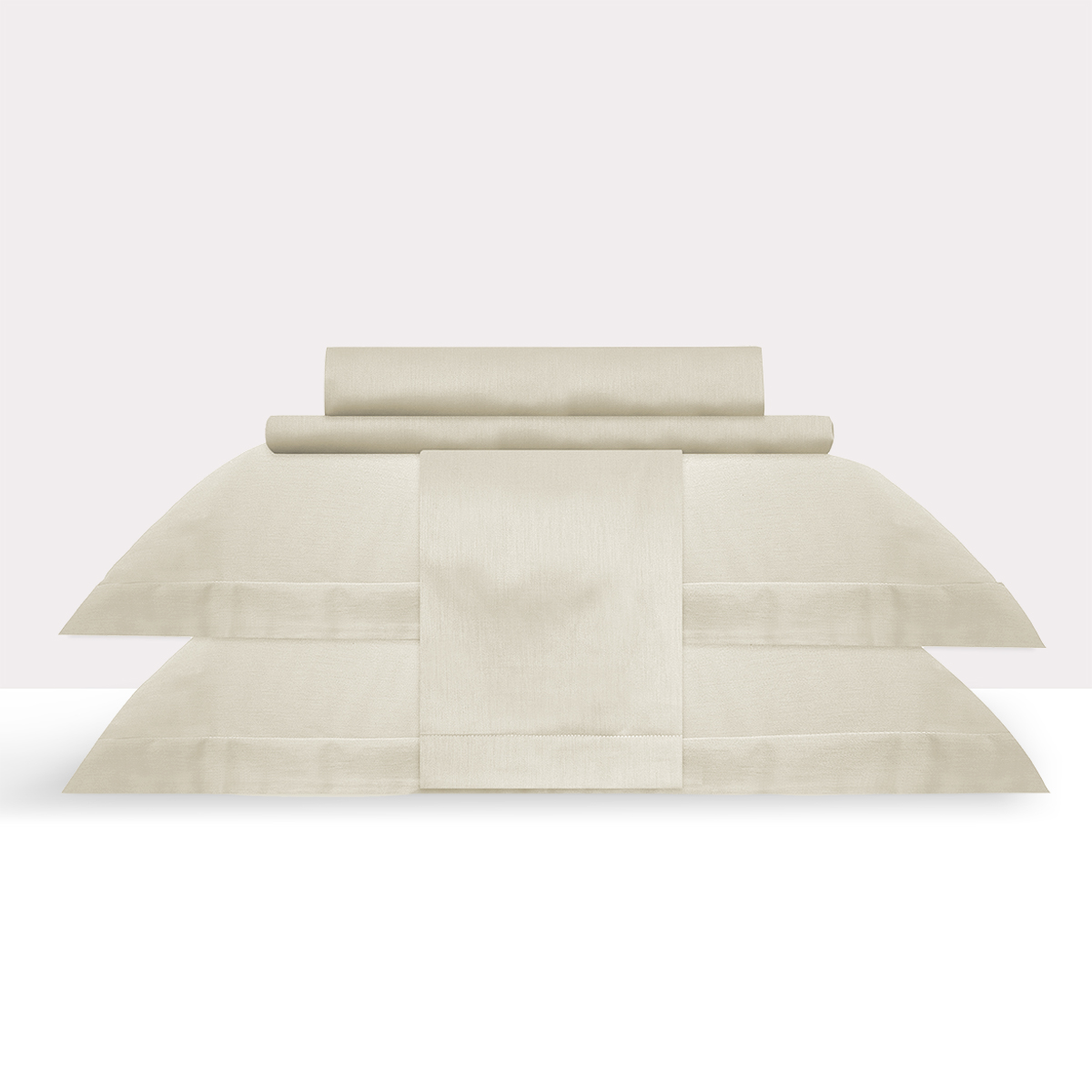 Комплект наволочек Gipfel Shade 42324 70х70 см 2 шт. фото