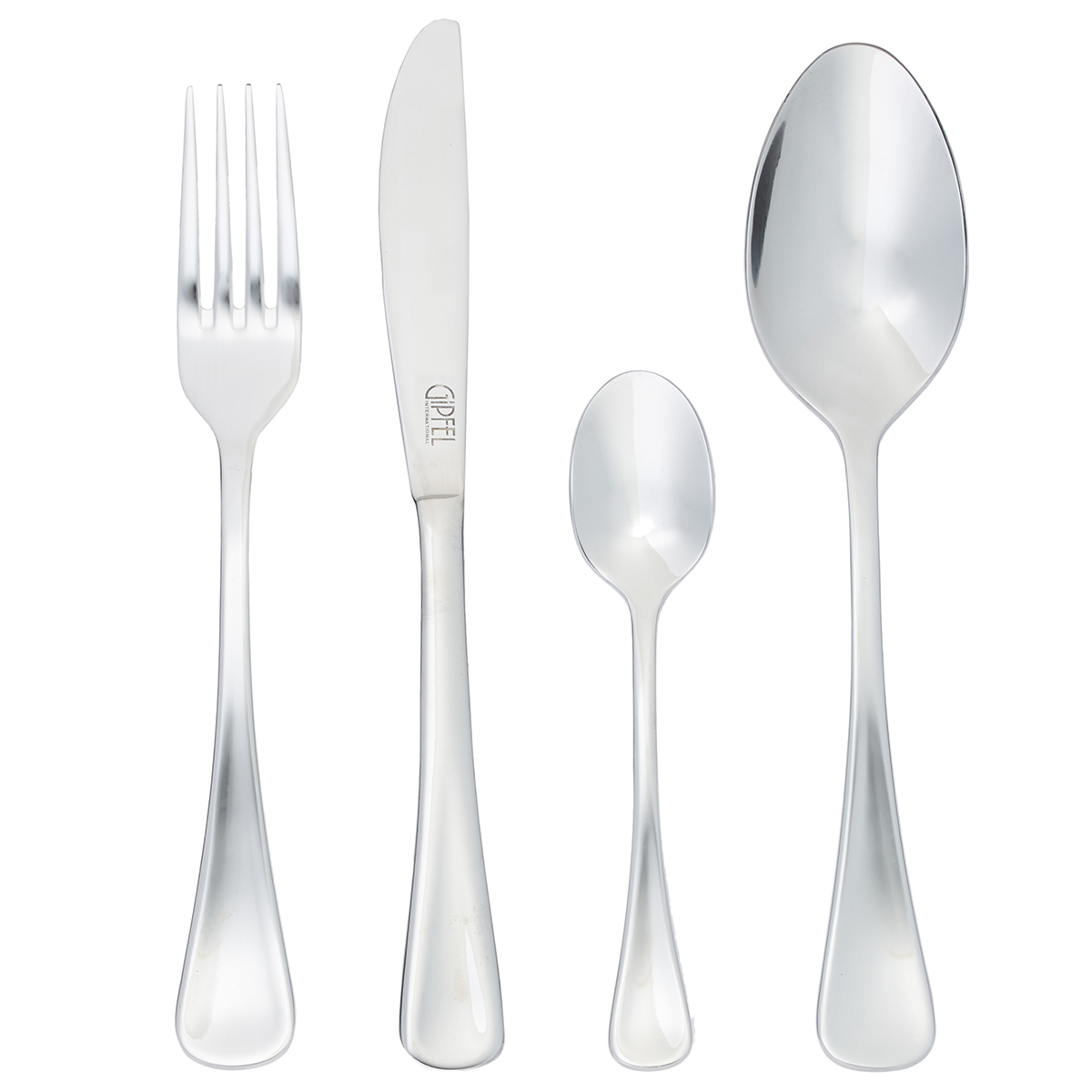 Набор столовых приборов Gipfel Livorno 50690 16 предметов фото