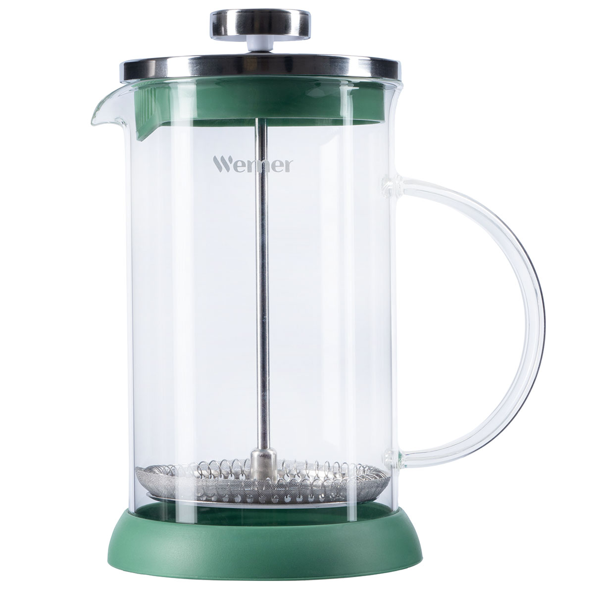 Френч-пресс Werner Allegro 51460 600 мл фото