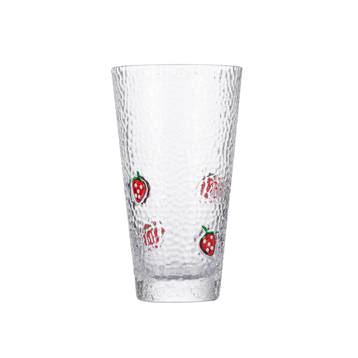 Набор стаканов Werner Fragole 50364 400 мл 6 предметов фото