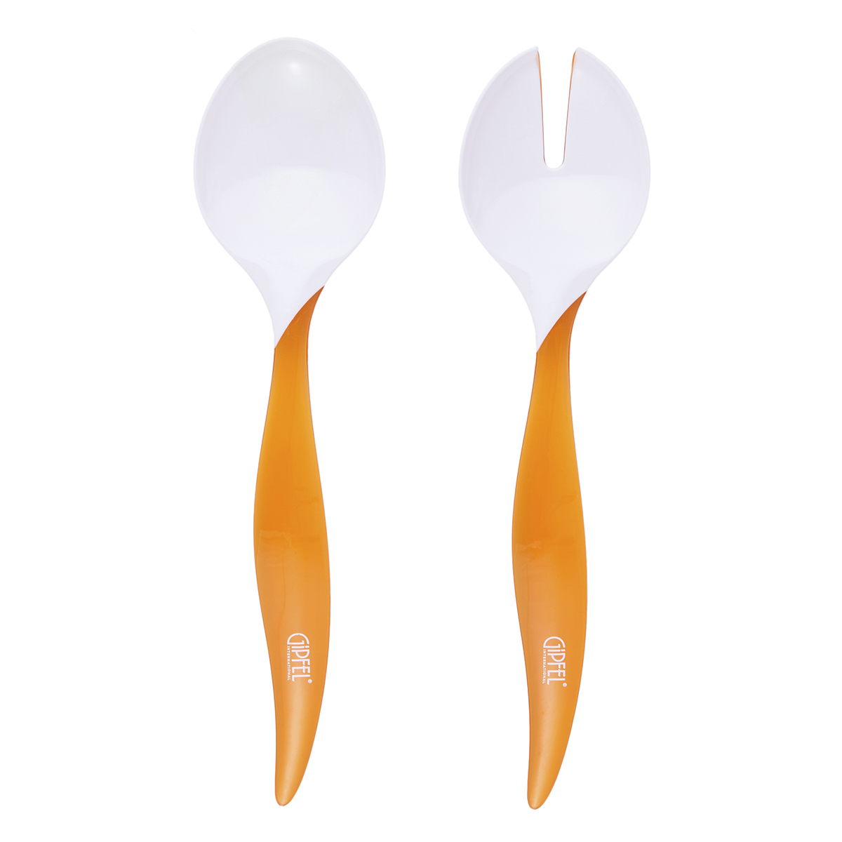 Набор приборов для салата Gipfel Lumino 9486 фото