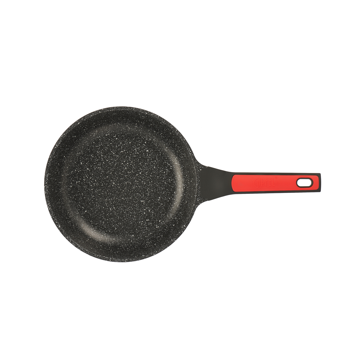 Алюминиевая сковорода Gipfel Favorite 0120 24 см фото