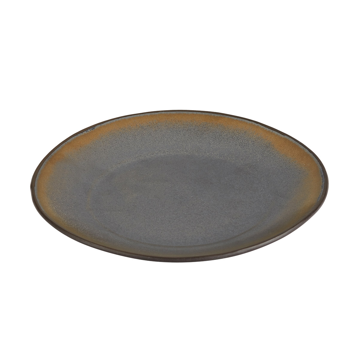 Тарелка круглая с полями Gipfel Kleopatra 009000106 27 см фото