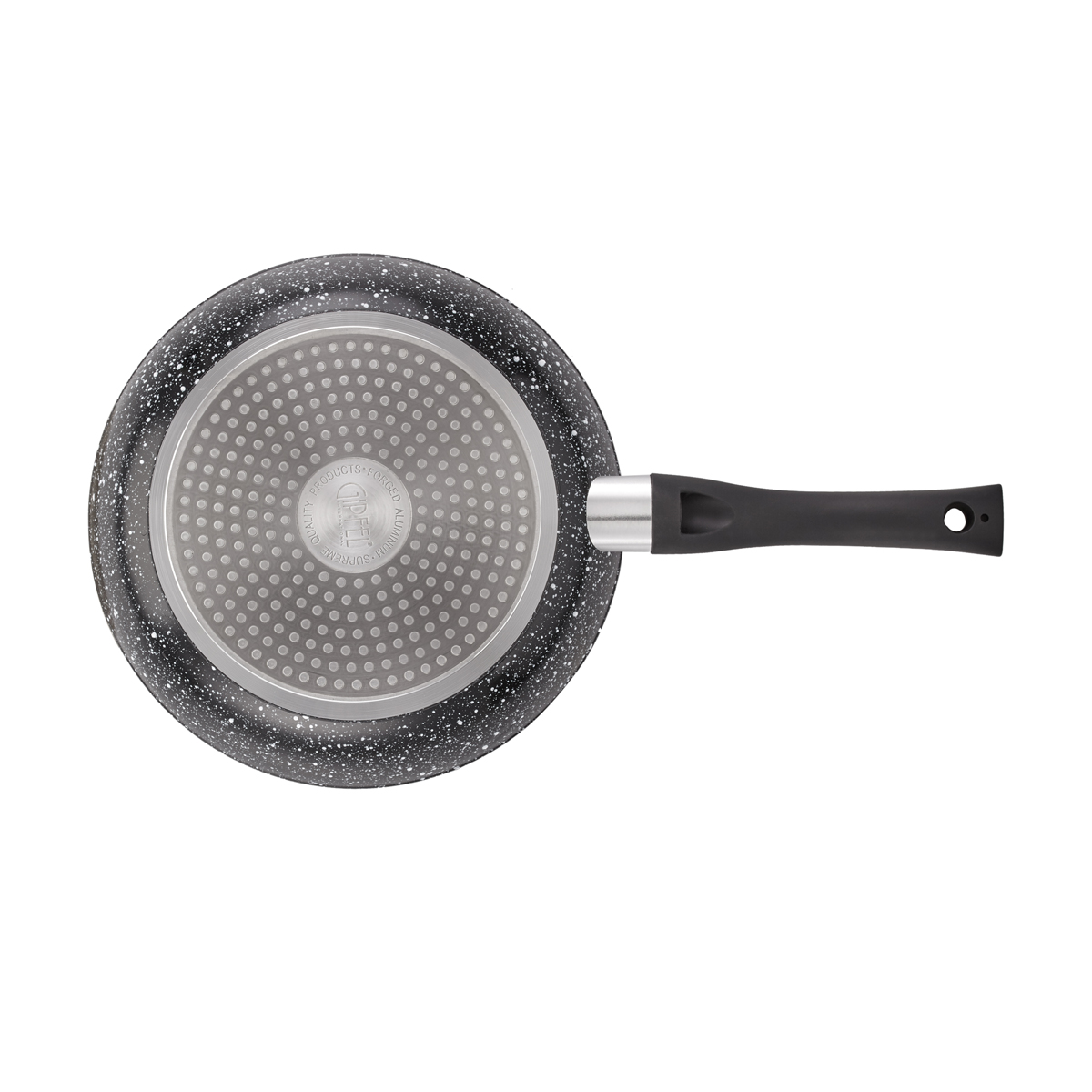 Алюминиевая сковорода Gipfel Mabelle 0521 24 см фото