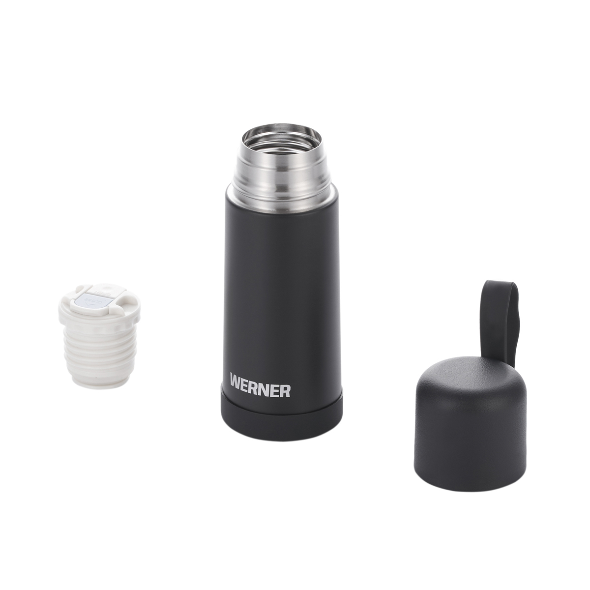 картинка Термос вакуумный Werner Urban 50175 от магазина Gipfel