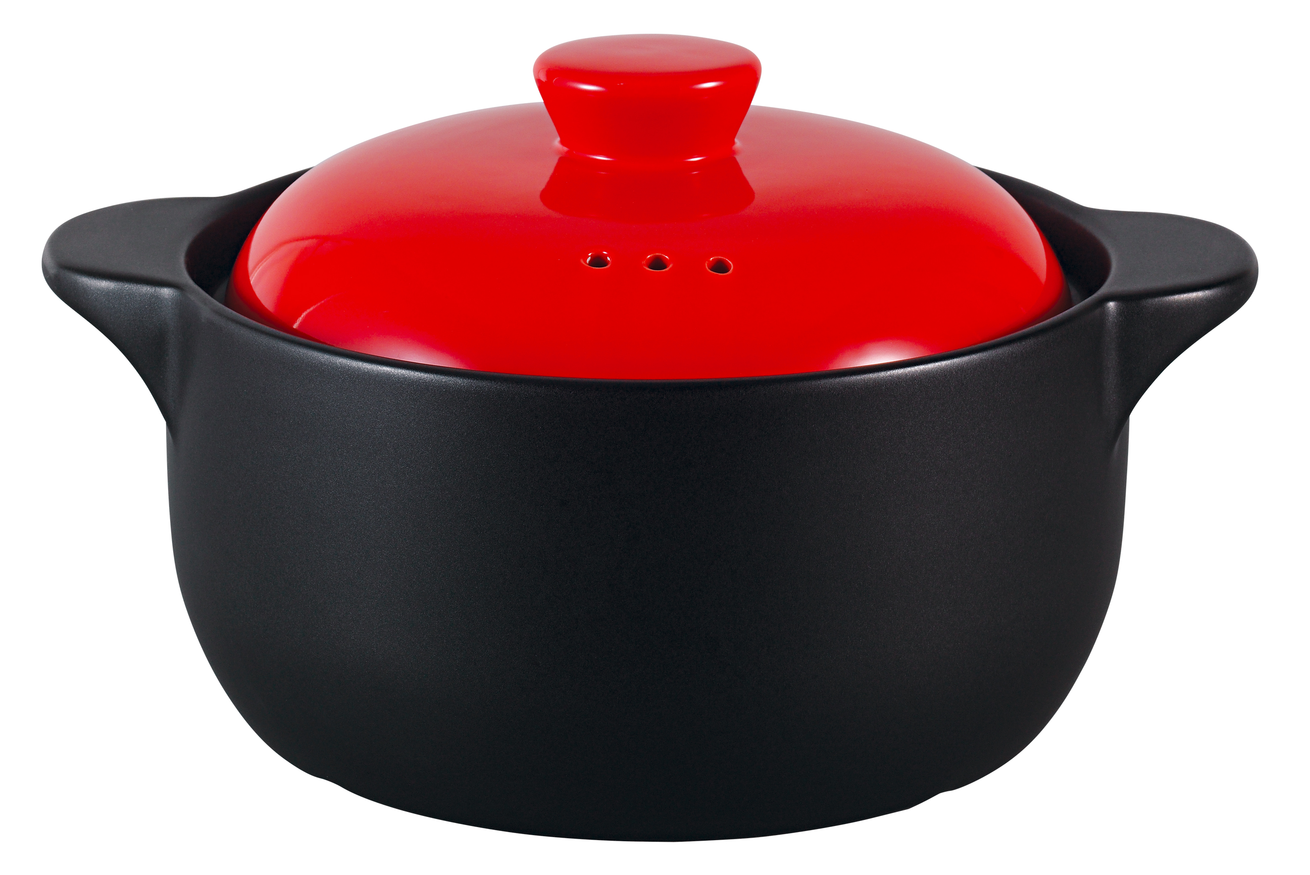 Кастрюля жаропрочная Gipfel Barbara 51298 28,5 см/2,5 л фото