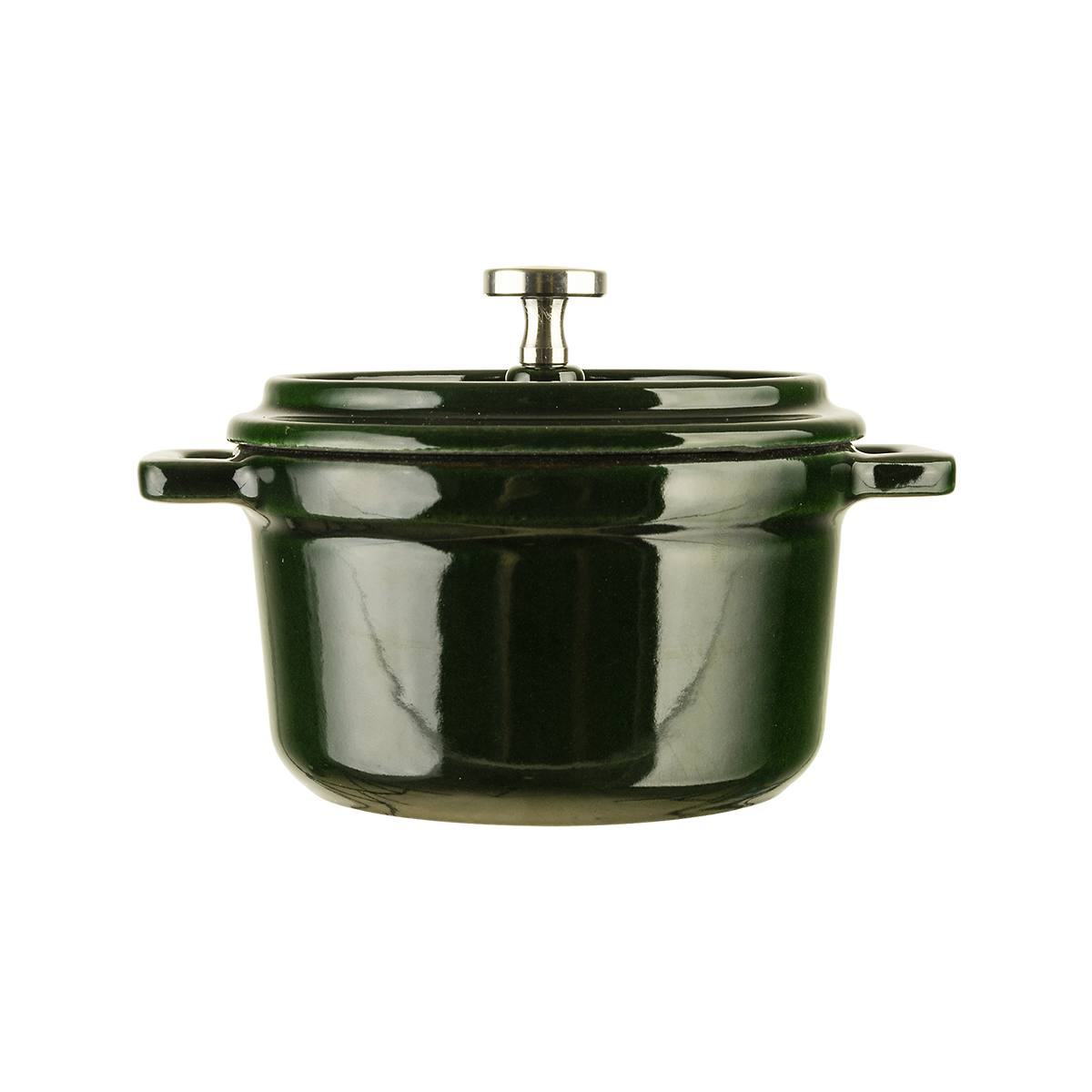 Кокотница Gipfel Majolica 51090 10x6 см/0,3 л фото