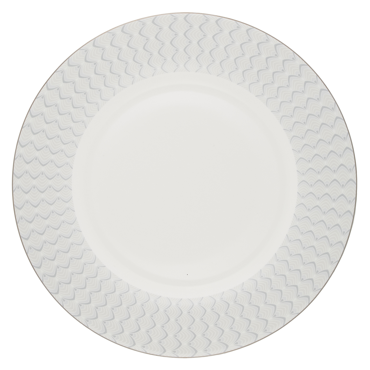 Сервиз столовый Gipfel Caroline 42930 19 предметов фото