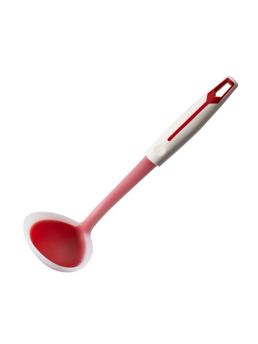 картинка 2868 GIPFEL Половник MOTIVE 29,5х8,2см розовый от магазина Gipfel