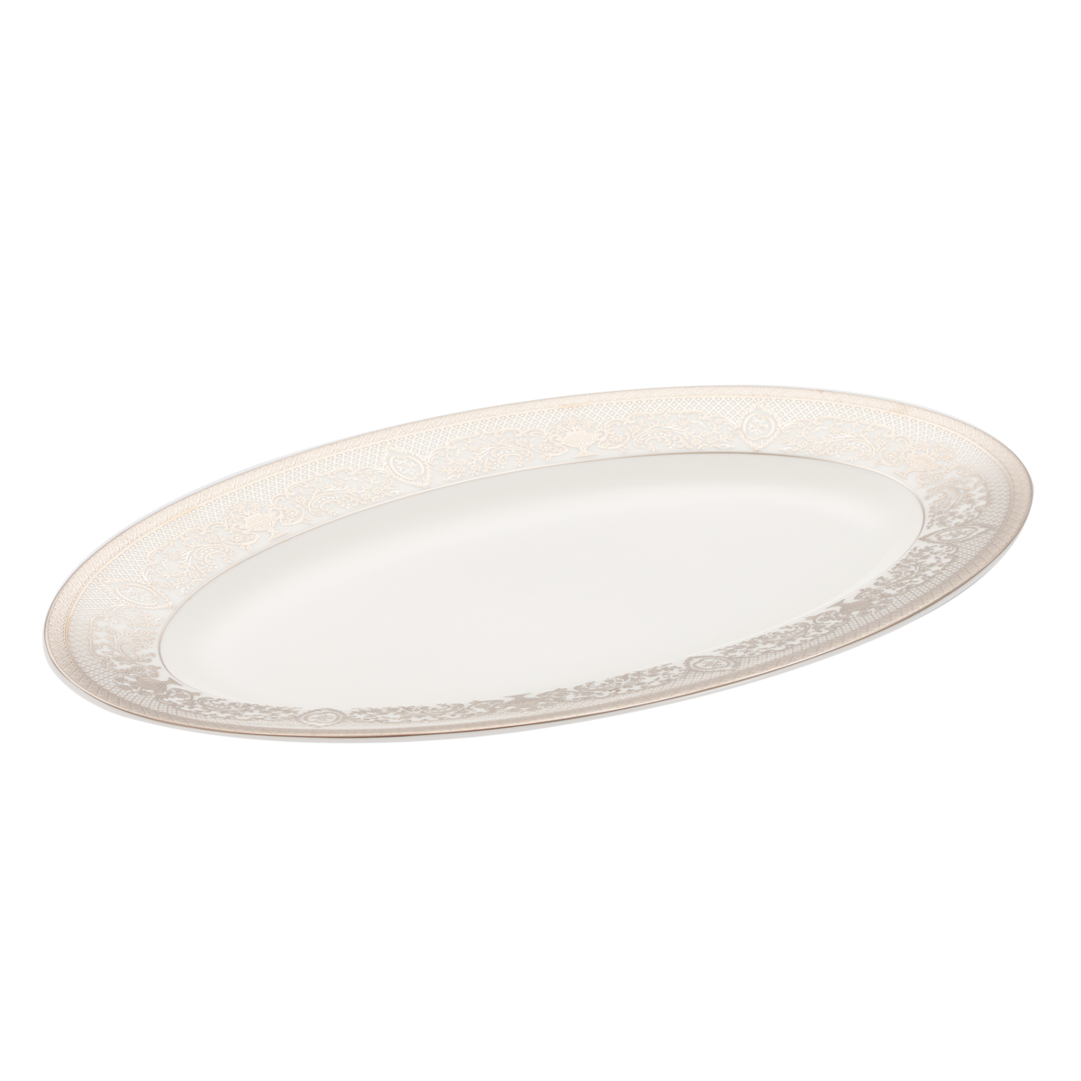 Набор блюд Gipfel Argento 40990 фото