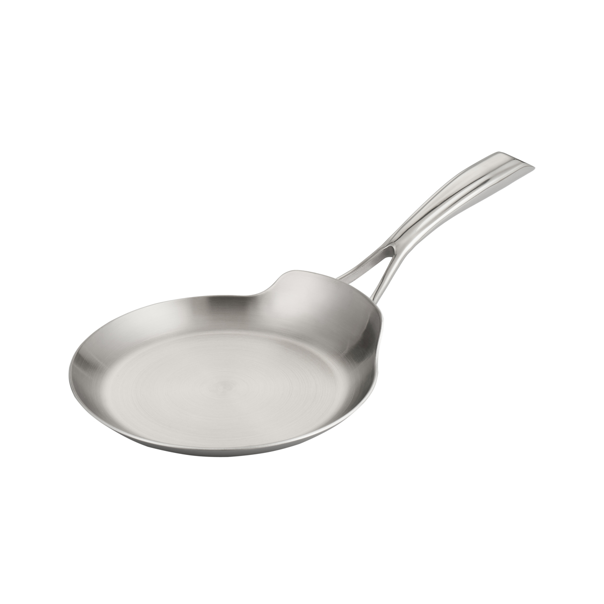 Блинная сковорода Gipfel Ellis 0531 20 см фото