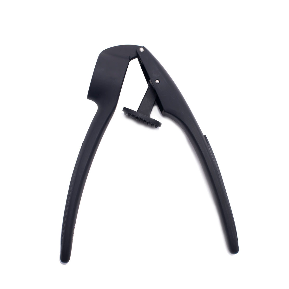 Пресс для чеснока Gipfel Bravo Black 6286 фото