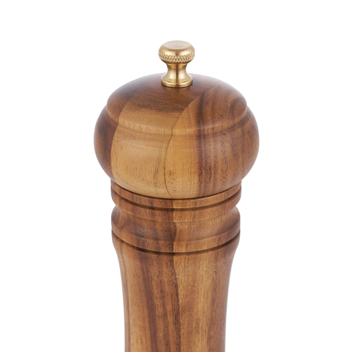 Мельница для перца и соли Gipfel Faru 50949 20 см фото