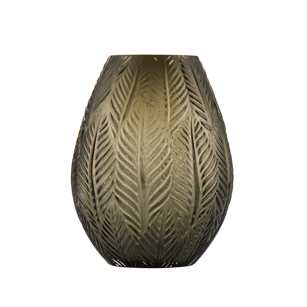 Ваза для цветов Gipfel Flora 40009 22 см фото