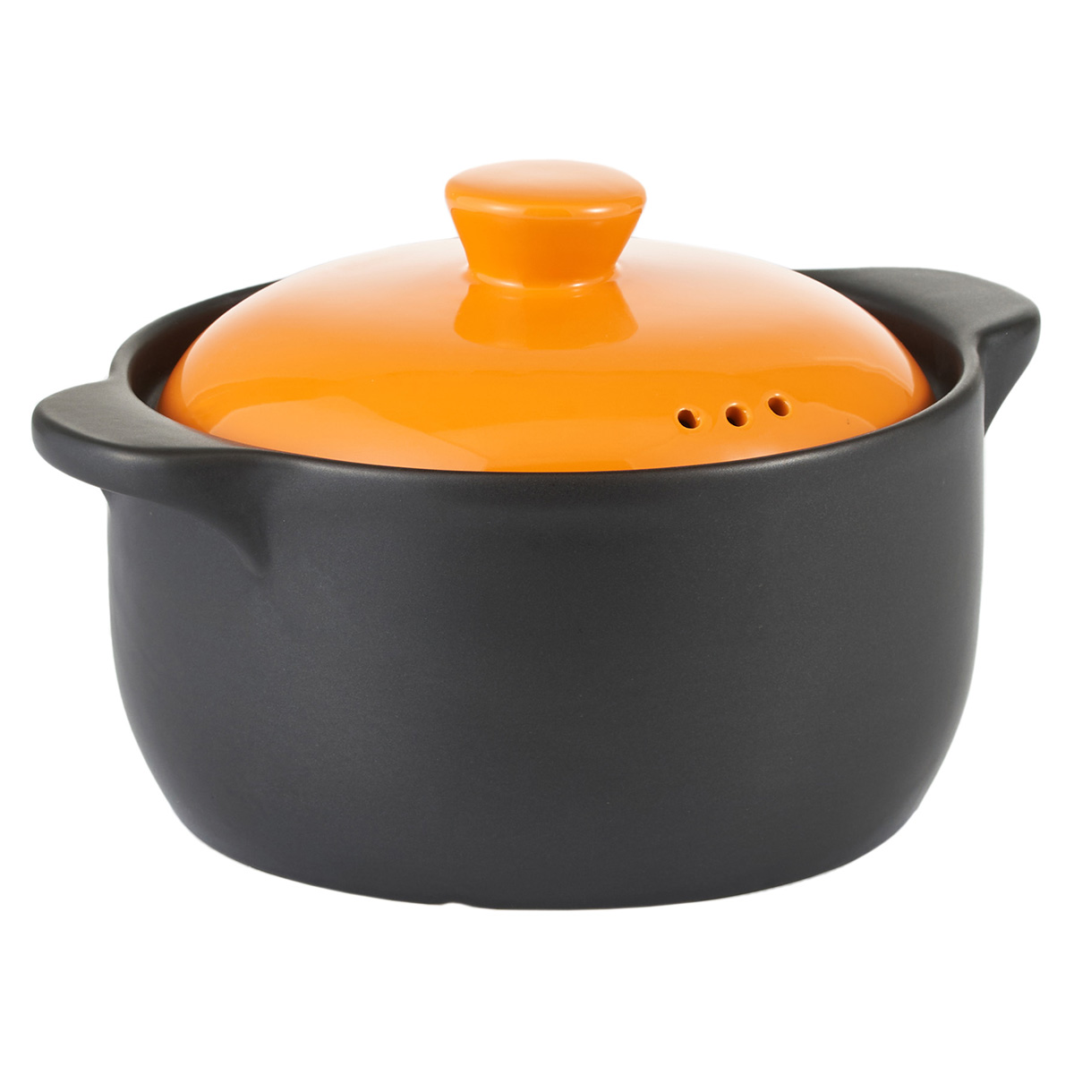 Кастрюля жаропрочная Gipfel Barbara 51302 28,5 см/2,5 л фото