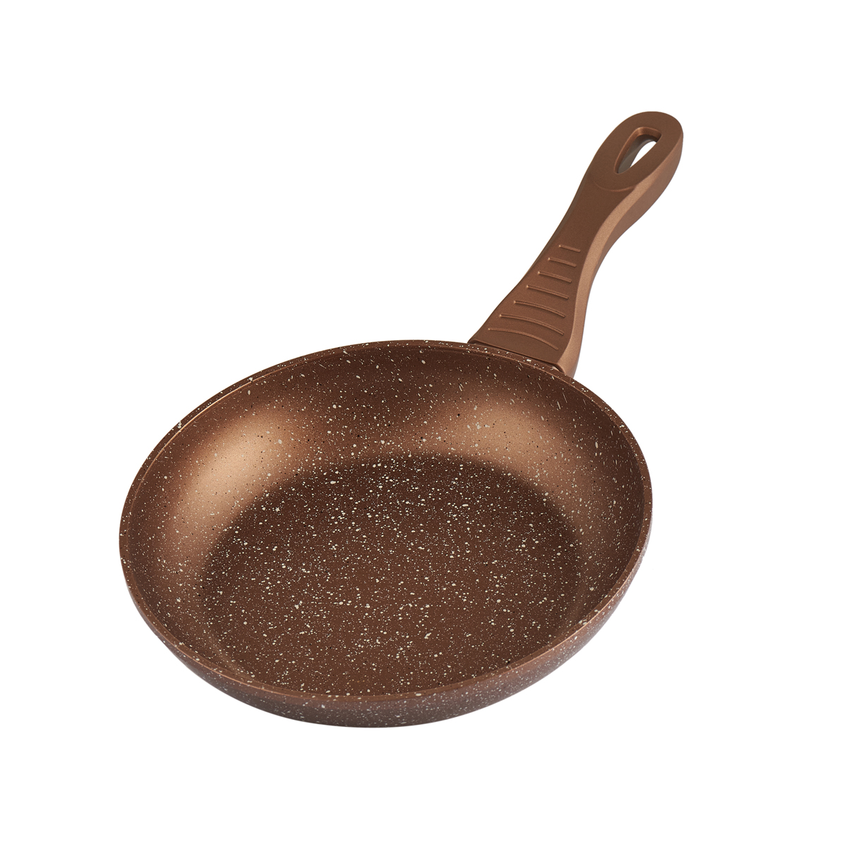 Алюминиевая сковорода Werner Firenze 1780 24 см фото