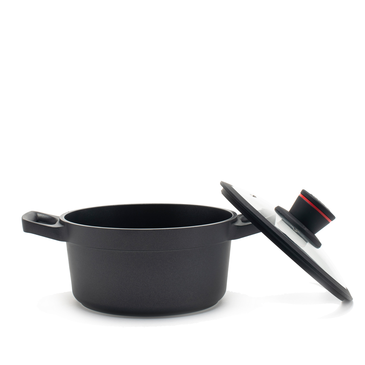 Алюминиевая кастрюля Gipfel Anneli 2530 20 см/2,8 л фото