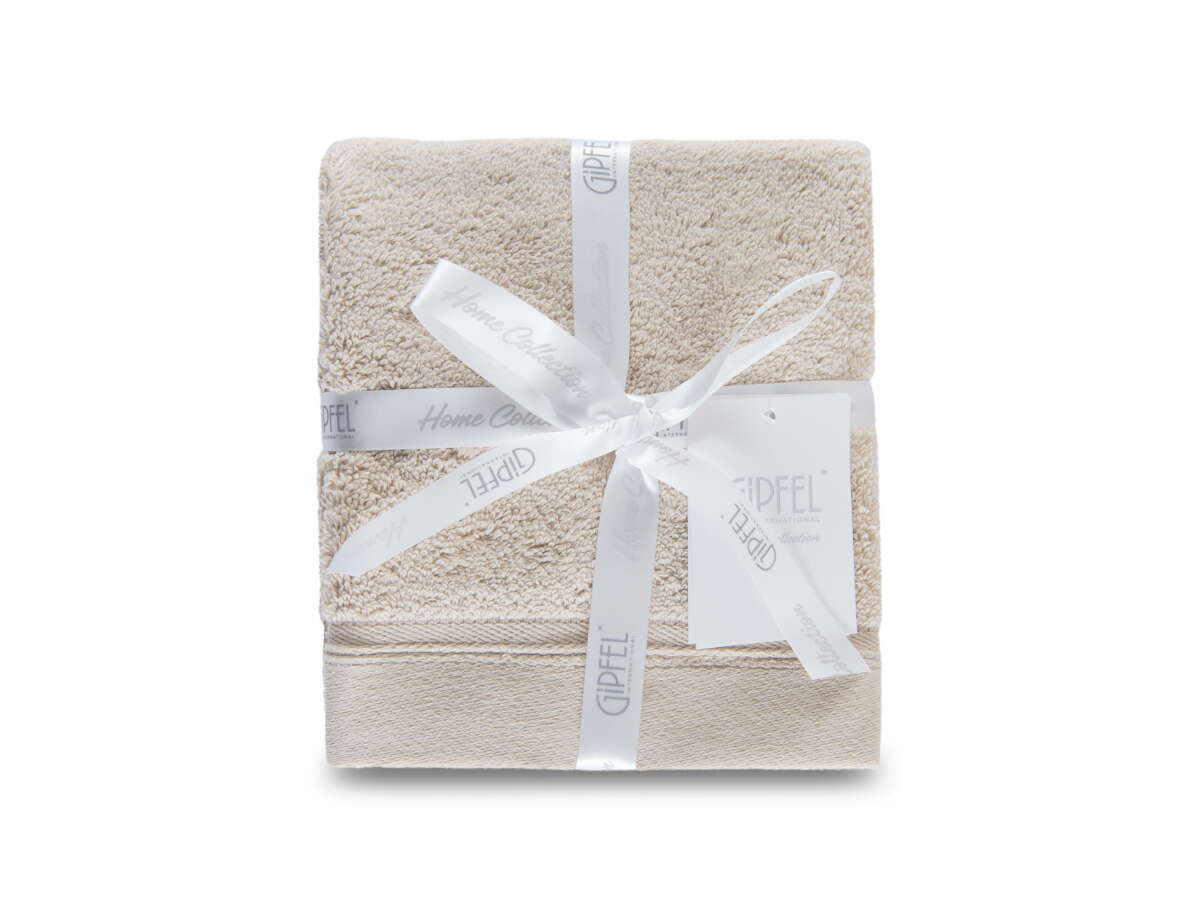 Полотенце Gipfel Conforto 40514 30x50 см фото