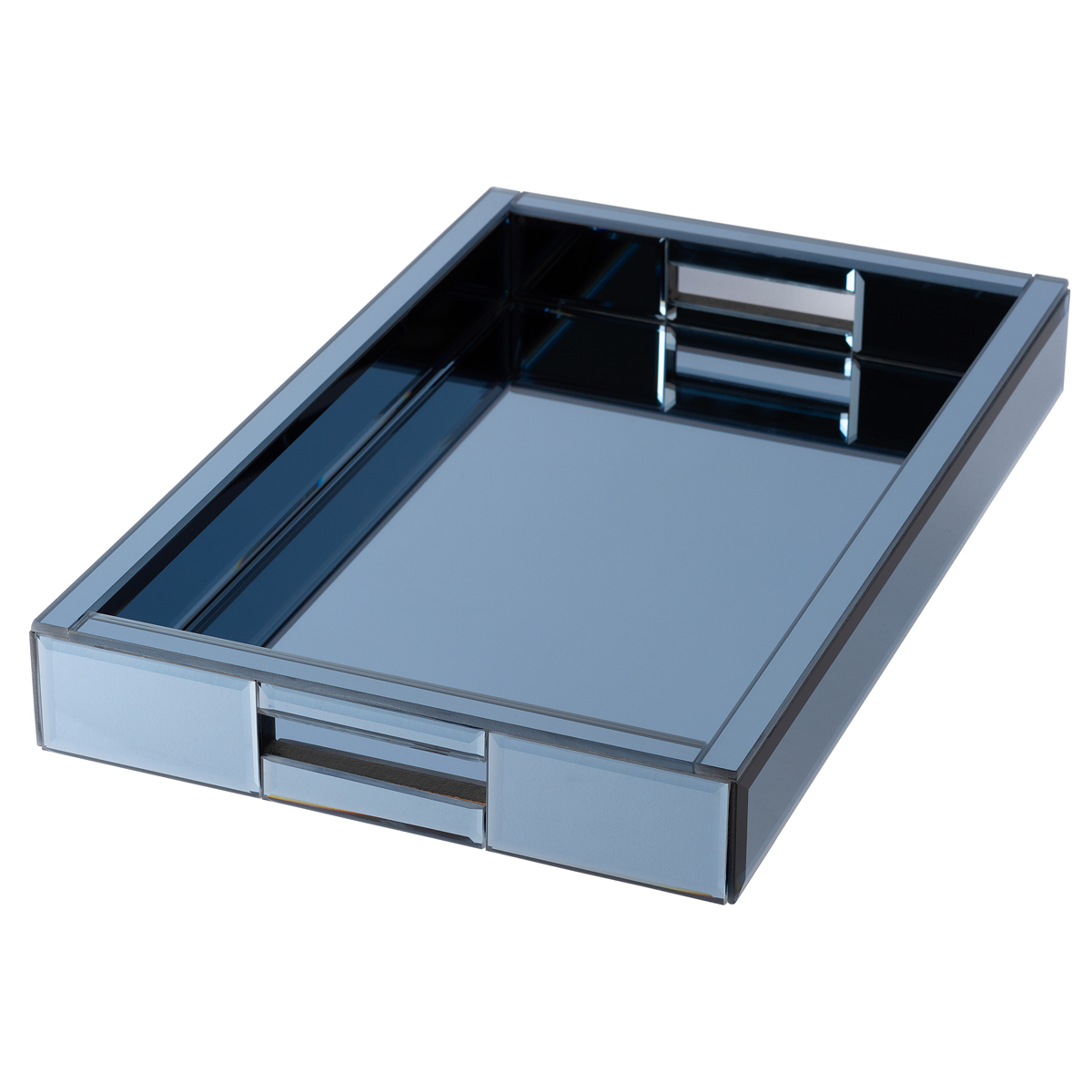 Поднос Gipfel Anri 42869 30x16 см фото